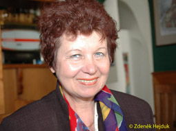 Marcela Danihelkov
