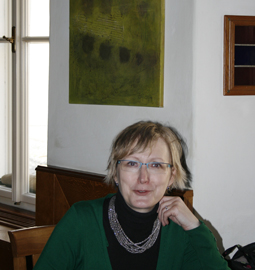 Zuzana Mikov